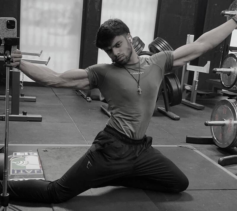 Bodybuilding